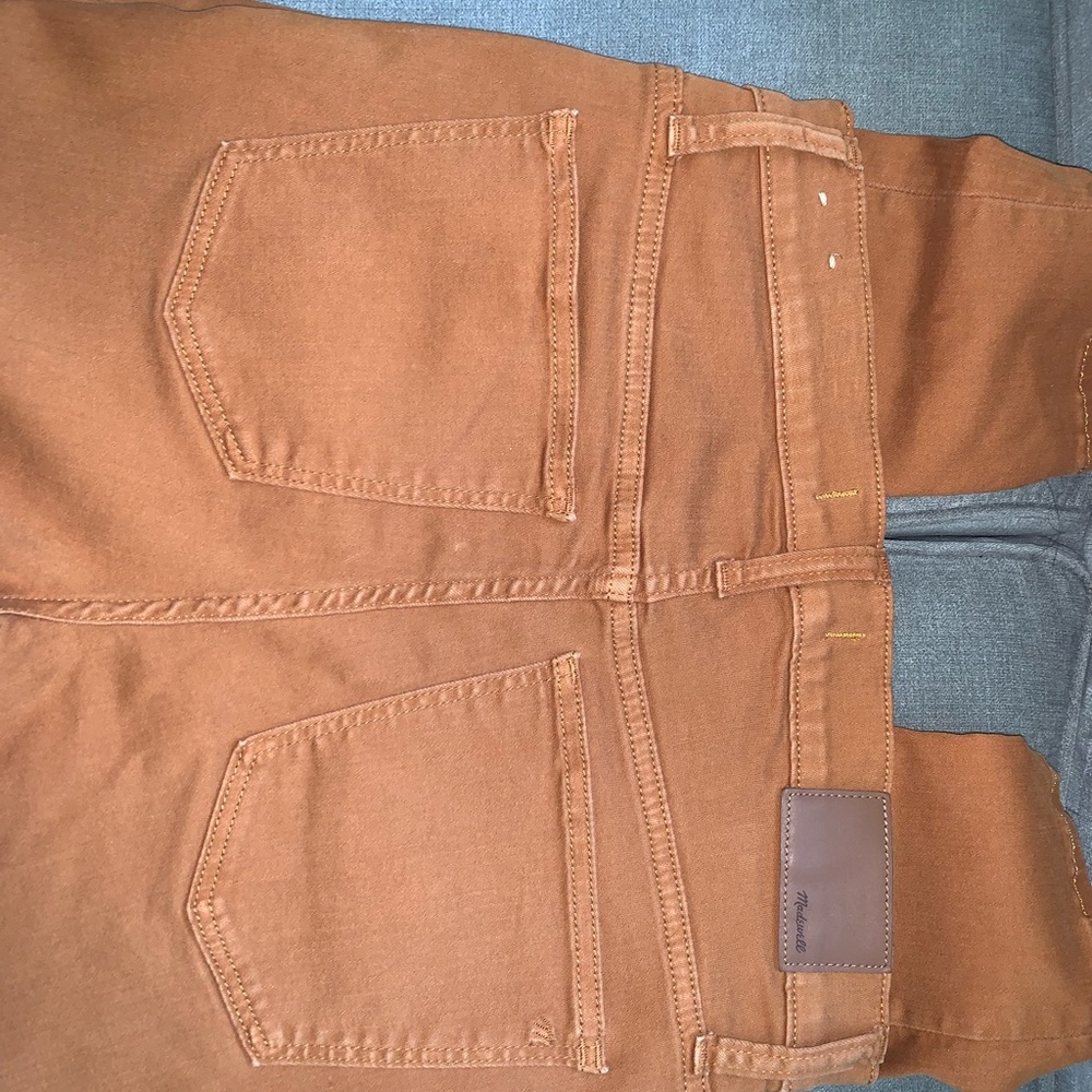 Perfect Fall Pant - Picture 4 of 4